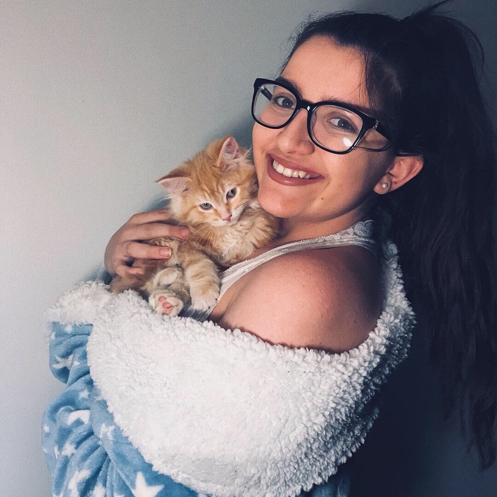 Meet your Posher, Shyann